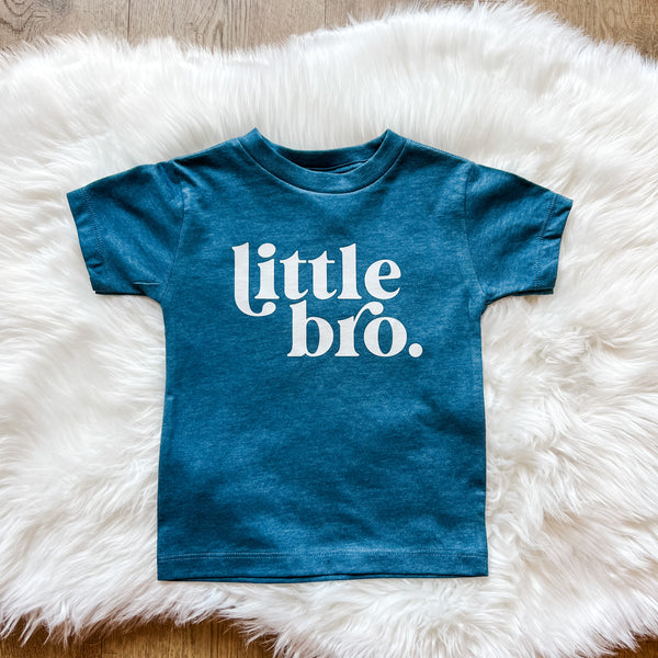 Little Bro Tee