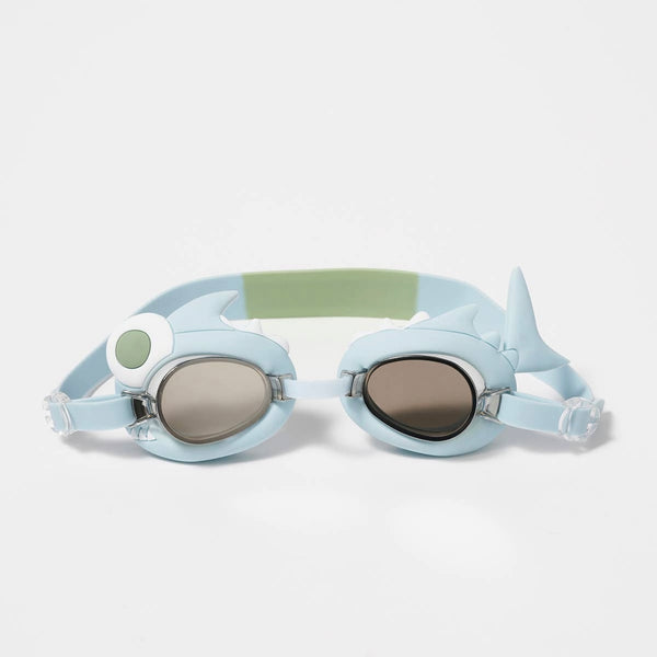 Shark Goggles
