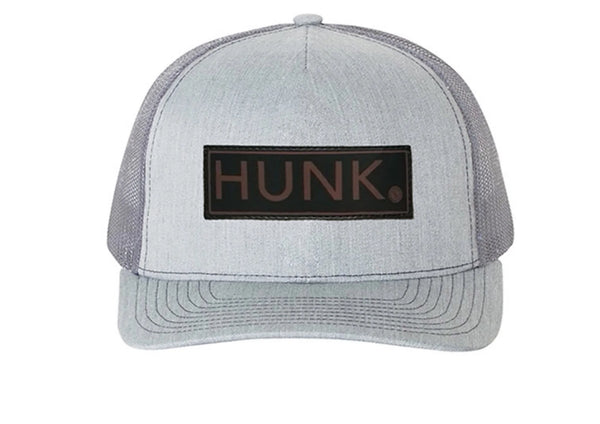 Hunk Hat Tiny Trucker Co