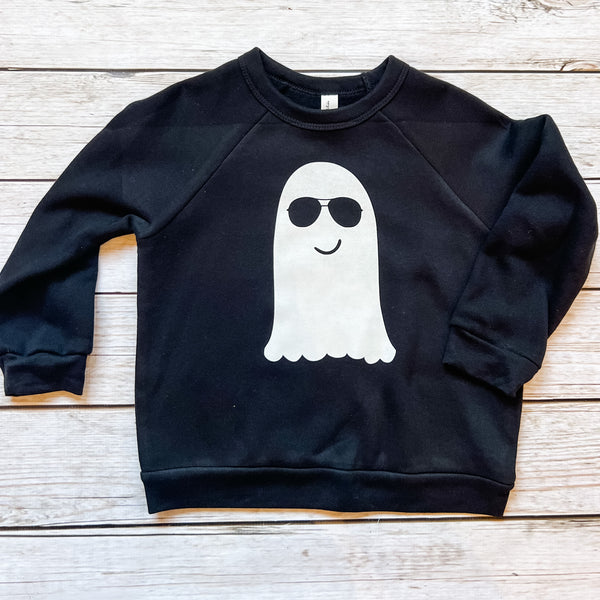 Ghostie Sweatshirt